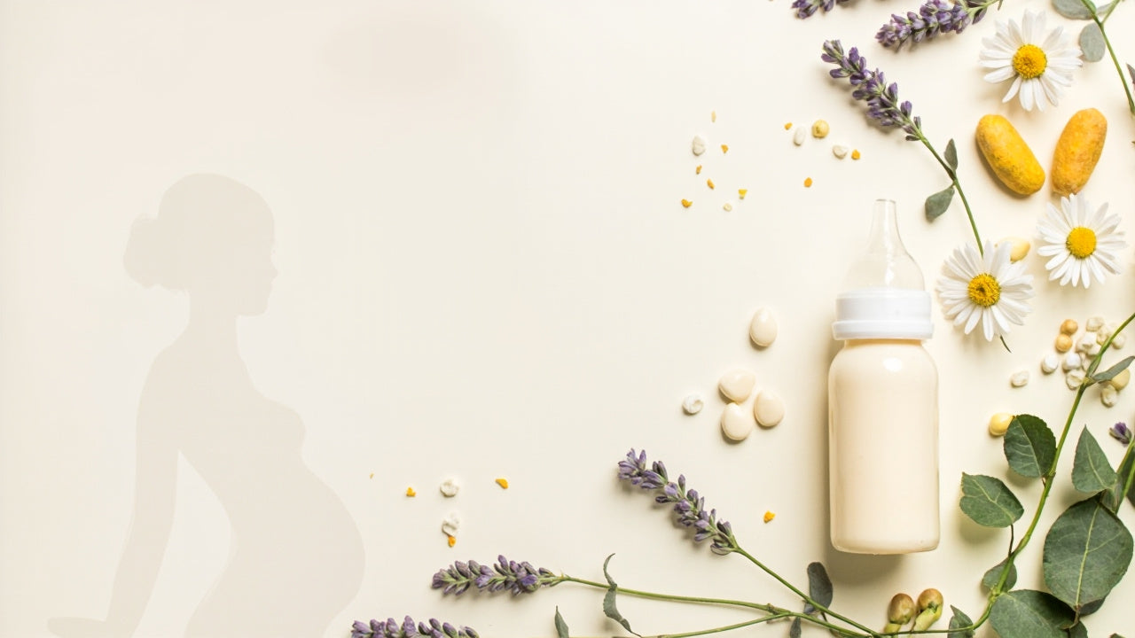 Prenatal & Postnatal Care