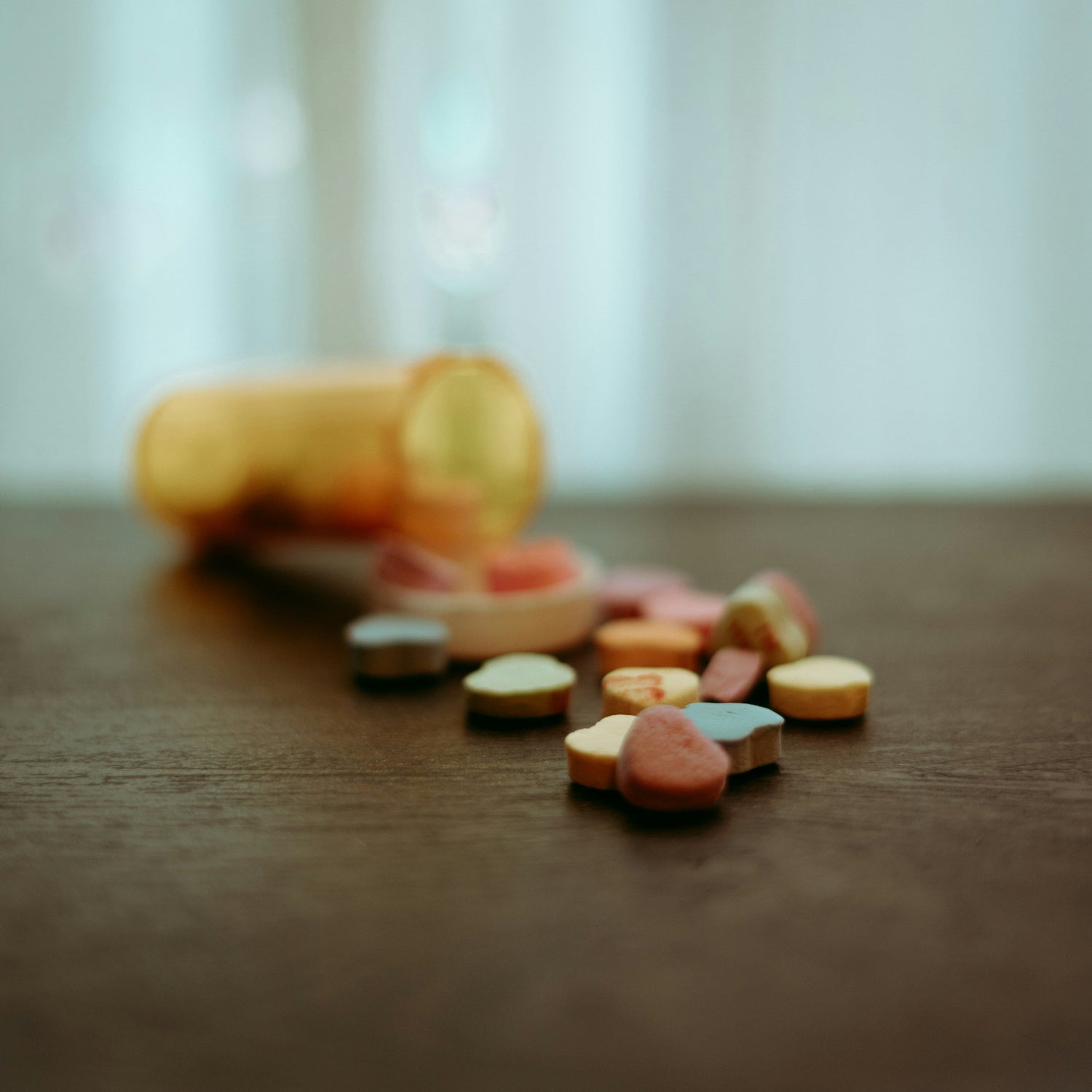 Multivitamin