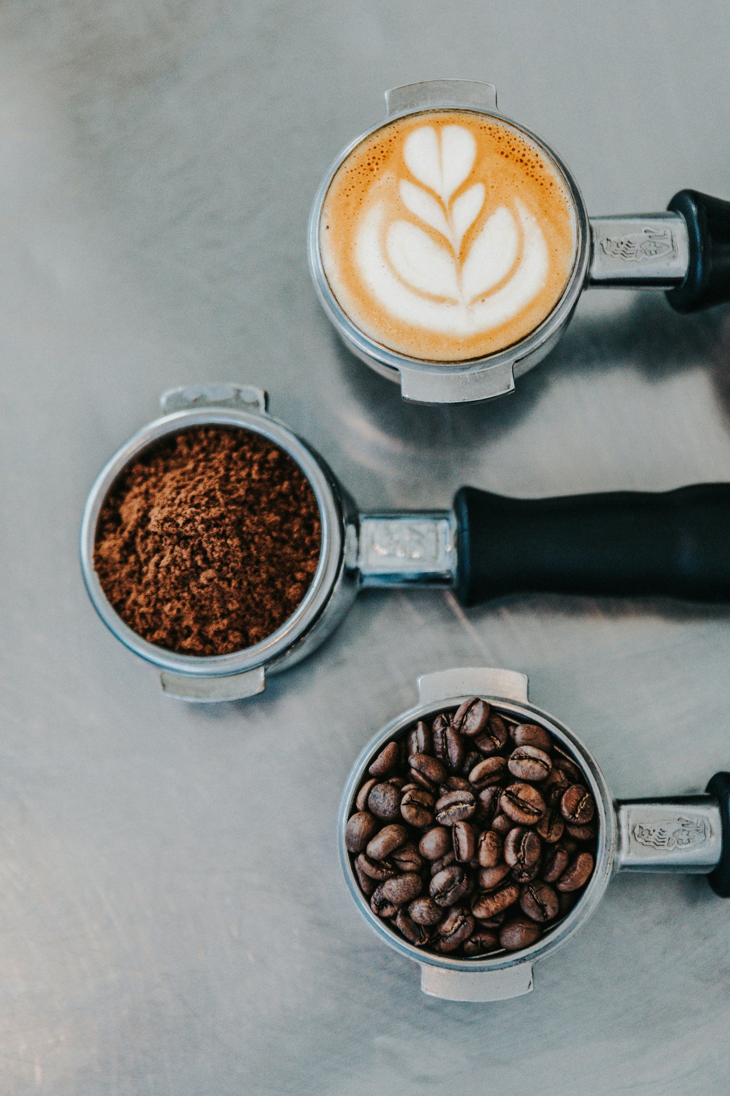 Daily Brew & Beyond