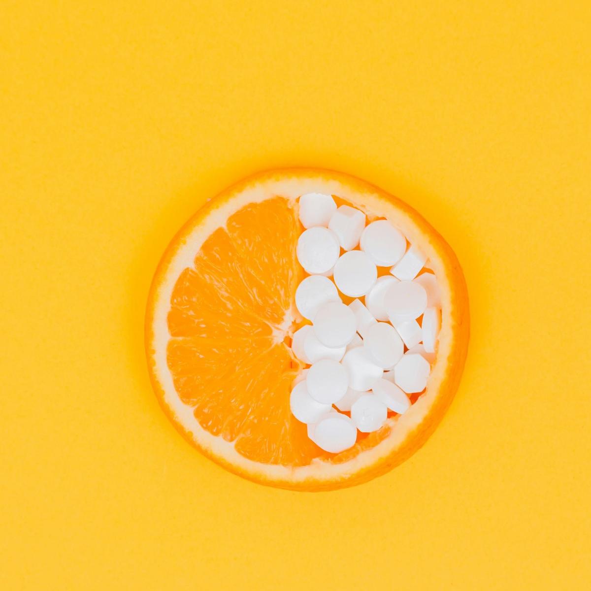 Vitamin C