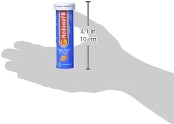SEVNODI Redoxon -B Vitamin C Tablets