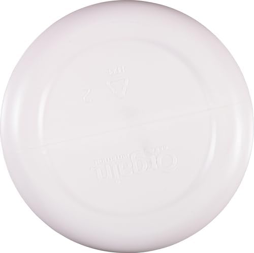 Orgain Organic Vegan Protein Powder, Vanilla Bean - 21g Plant Protein, 6g Prebiotic Fiber, No Lactose Ingredients, No Added Sugar, Non-GMO, For Shakes & Smoothies, 2.03 lb (Packaging May Vary)