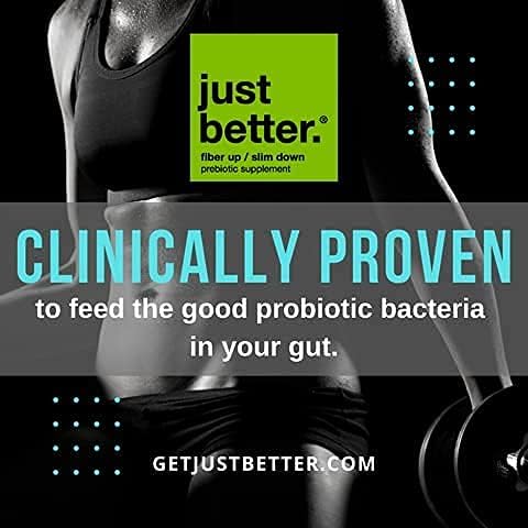 Prebiotic Fiber Supplement for a Healthy Gut | Fiber Powder with Zero Grit Zero Taste and No Bloating or Gas | Feel Full Faster | Keto Non-GMO Gluten Free Vegan 30 Servings