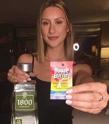 |25 Pack| Over-Indulgence-Prevention Ultimate Pre-Party-Supplement Hydration. Reduce a Possible Hangover. The Ultimate Party Supplement: Keep The Fun Going, All Night Long!