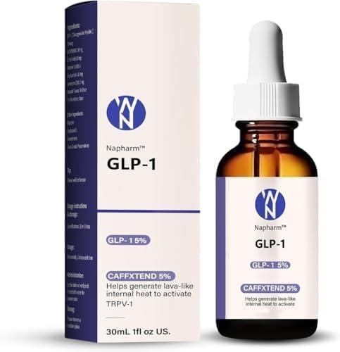 Fangool GLP-1 Liquid Men for Women Supplement Drops-yyds4