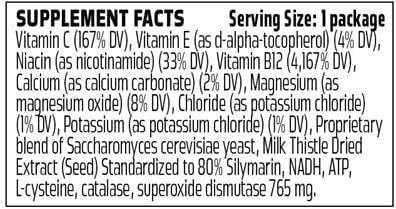 |100 Pack| Over-Indulgence-Prevention Ultimate Pre-Party-Supplement Hydration Bachelor-Bachelorette-Party. Reduce a Possible Hangover