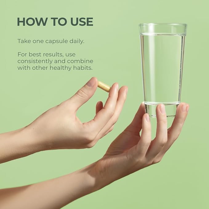 Primal Harvest Primal Multivitamin - Daily Multi-Vitamin Supplement with 21 Essential Vitamins & Minerals for Women & Men - Vitamin A, C, D, E, B12, B6, Biotin, Folic Acid, Zinc, Copper & Selenium