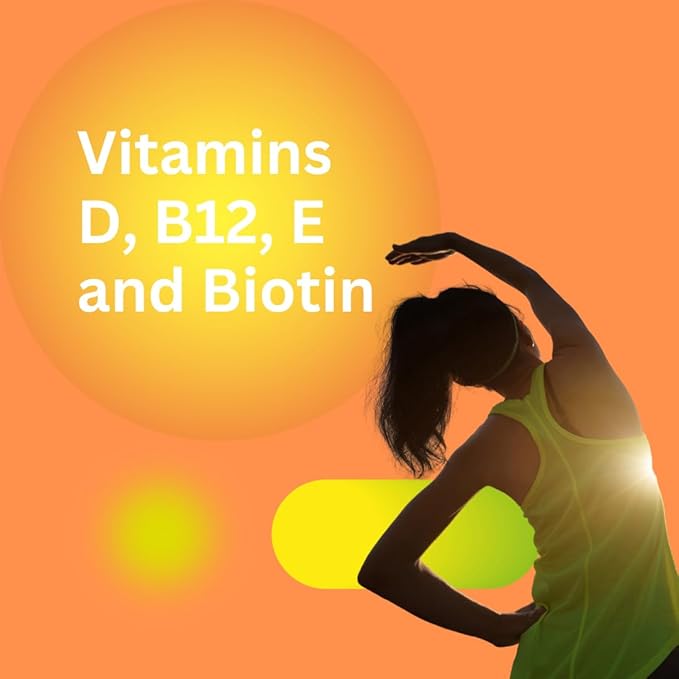 Adult Multi Gummy Vitamin