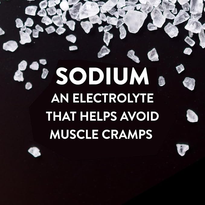 Pedialyte Sport Electrolyte Solution | 5 Key Electrolytes for Muscle Support | Fast Hydration for Before, During, & After Exercise | Lemon Lime, 1 Liter