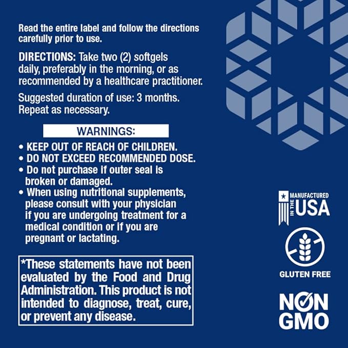 Life Extension Youthful Legs - Healthy Vein and Leg Support Supplement for Women - Advanced Formula For Circulation in Leg Veins- Non-GMO, Gluten-Free - 60 Counts