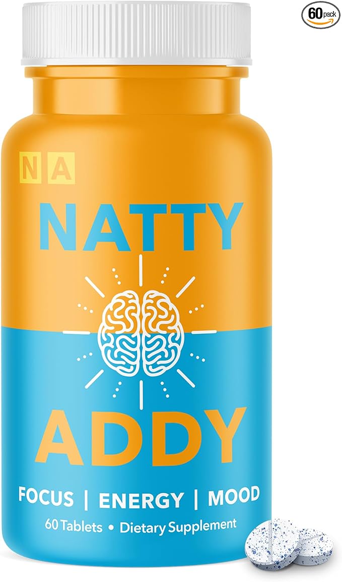 Maximum Strength Brain Support - Methylene Blue, Caffeine, and L-Theanine