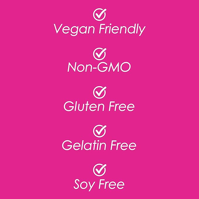 SkinnyFit Skinny Gummies Apple Cider Vinegar Gummies w/ The Mother, Healthy Weight, Immune Support, Vitamin B9, B12, Beetroot, Pomegranate, Vegan-Friendly, 60 Count