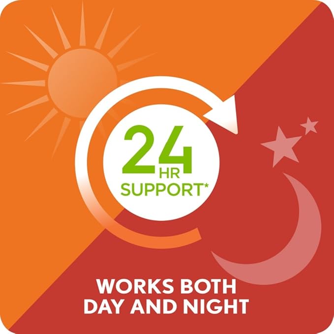 AZO Bladder Control with Go-Less Daily Supplement | Helps Reduce Occasional Urgency & Leakage | 54 Count Cranberry Urinary Tract Health | 100 Softgels