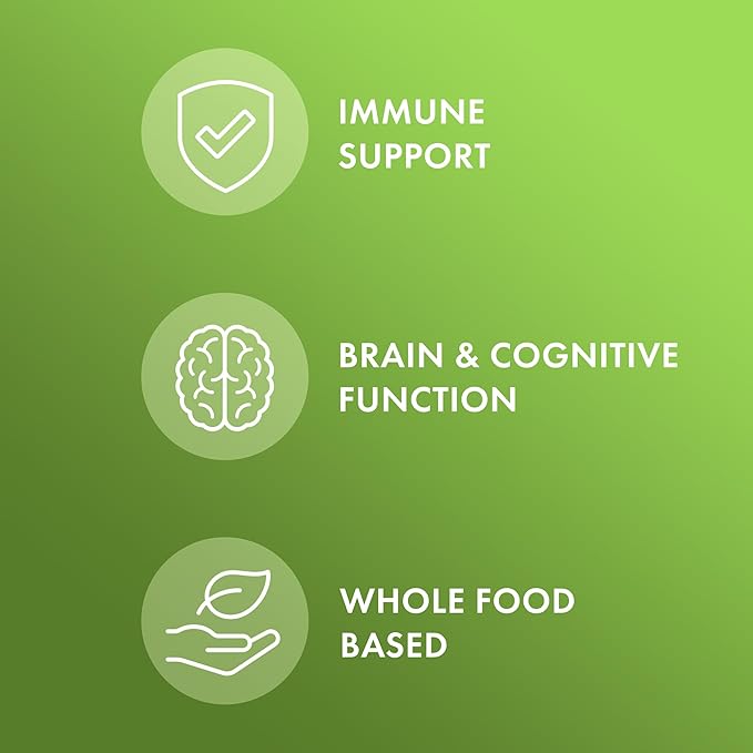 Dr. Mercola Whole-Food Complex with Added Multivitamin Plus Vital Minerals, 30 Servings (240 Tablets), Dietary Supplement, Supports Overall Health