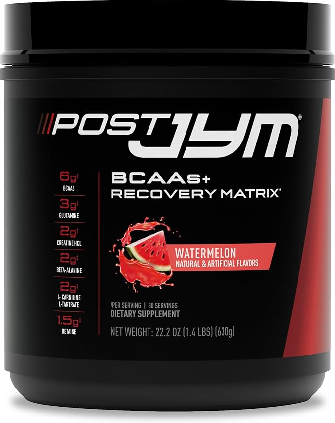 Post JYM Active Matrix - Watermelon