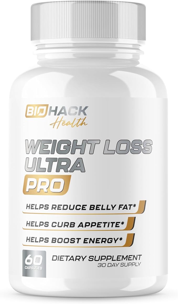 EPN Supplements BioSync | Pills for All Ages Fast Acting | Maximum Dosage Pills to Gain Size, Muscle Performance, Energy & Stamina | 9 Ultra Dosed Ingredients | 3rd Party Tested - 90 Capsules