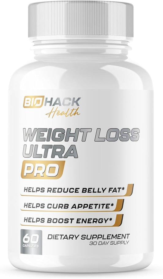 EPN Supplements BioSync | Pills for All Ages Fast Acting | Maximum Dosage Pills to Gain Size, Muscle Performance, Energy & Stamina | 9 Ultra Dosed Ingredients | 3rd Party Tested - 90 Capsules