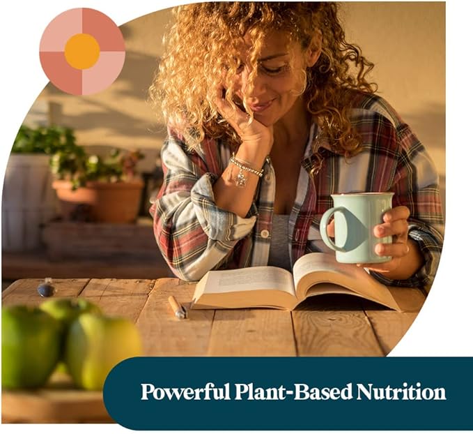 Pattern Wellness Ashwagandha Complex for Men & Women - KSM-66 & Black Pepper Extract - Whole Body & Heart Health - Supports Stress & Mood - Non-GMO - 360 Vegan Capsules