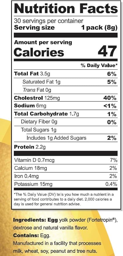Clinically Tested and NSF-Certified All Natural Muscle Building Supplement - Increase Lean Muscle, Reduce Muscle Loss, and Improve Recovery with Protein’s Perfect Partner, 30 Servings