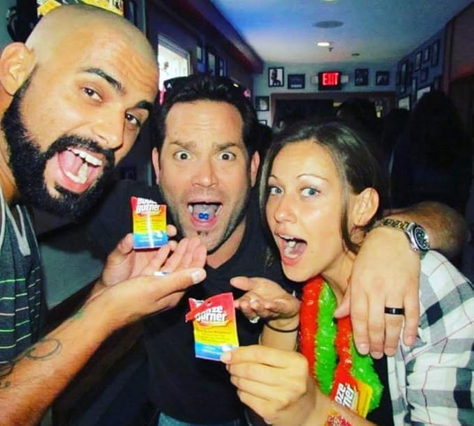 |100 Pack| Over-Indulgence-Prevention Ultimate Pre-Party-Supplement Hydration Bachelor-Bachelorette-Party. Reduce a Possible Hangover