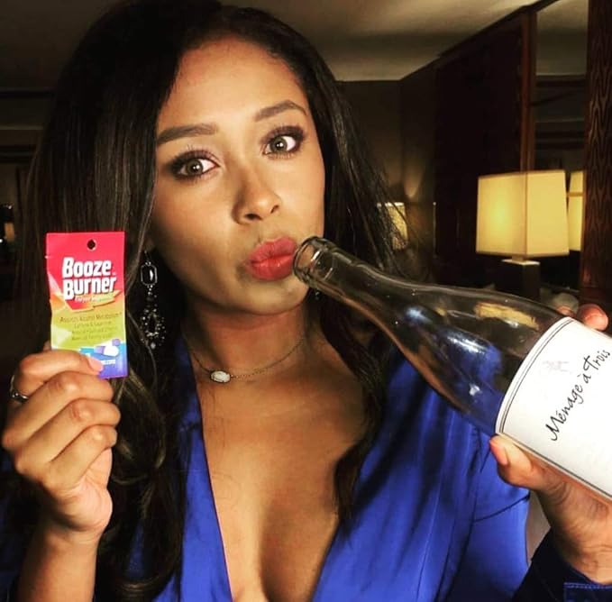 |100 Pack| Over-Indulgence-Prevention Ultimate Pre-Party-Supplement Hydration Bachelor-Bachelorette-Party. Reduce a Possible Hangover