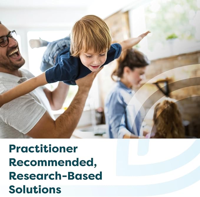 Klaire Labs Vitaprime - Multivitamin & Mineral with B Vitamins, Folate, Antioxidants & Vitamin E - Nutrients to Help Support Energy - Twice Daily, Iron-Free Multivitamin (120 Tablets)