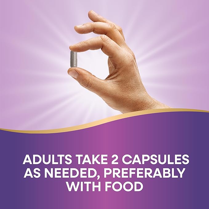 Nature's Way Vitamin C with Rose Hips, Powerful Antioxidant & Immune Function Support from Vitamin C*, Promotes Collagen for Healthy Skin*, 1,000 mg Vitamin C per 2-Capsule Serving, 250 Capsules