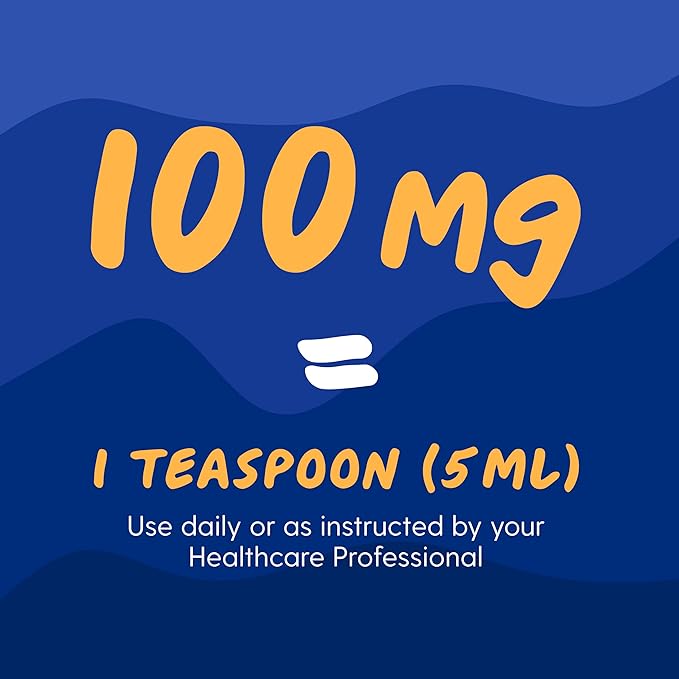 Iron Supplements for Men High Potency Liquid Iron for Adults by Hematex - 100mg Polysaccharide Iron Complex Iron Supplements for Anemia and Iron Deficiency