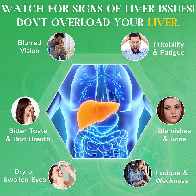 15-in-1 Detox Binder, Activated Charcoal, Zeolite & Bentonite Clay, Chlorella, 1500 MG Supplement Maximum Absorbent, Liver Gut Digestive Toxin Detox Cleanse, 90 Vegan Capsules