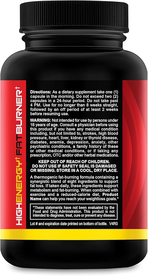 Quick Ten - Best Weight Loss Pills - Natural Metabolism Booster, Appetite Suppressant, Fat Burner Pills - Premium Diet Pills for Women and Men - Energy and Focus Blend - 60 Capsules