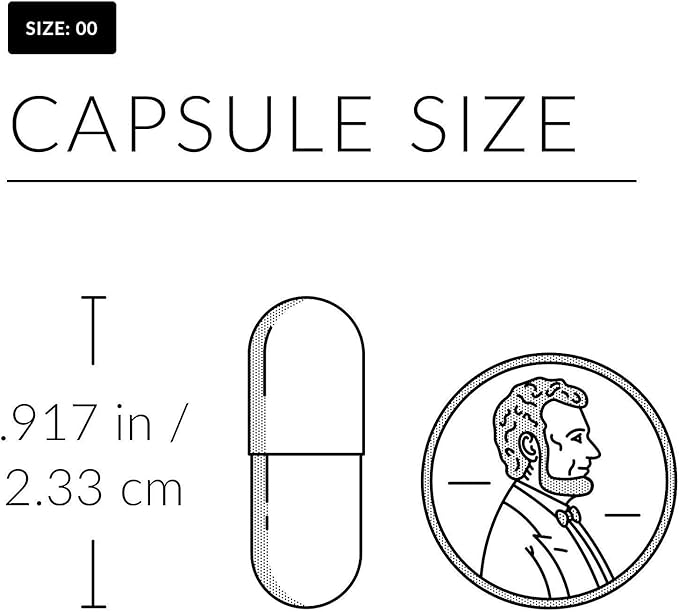 NusaPure Kidney Complex (Vegetarian) 60 caps