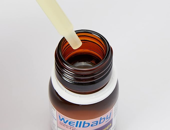30 ml Vitamin D Drops