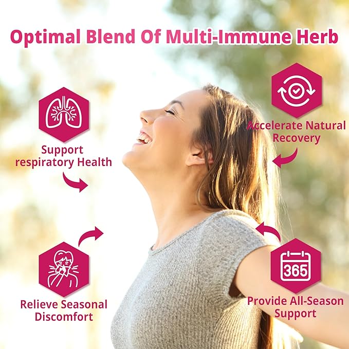 10 in 1 Daily Multivitamin Gummies Immune Boosters for Adults, w/Magnesium, Vitamin D3 5000IU, Elderberry, Echinacea, Vitamin C, Zinc & Selenium, Energy, Respiratory & Cellular Health Support, 120Cts