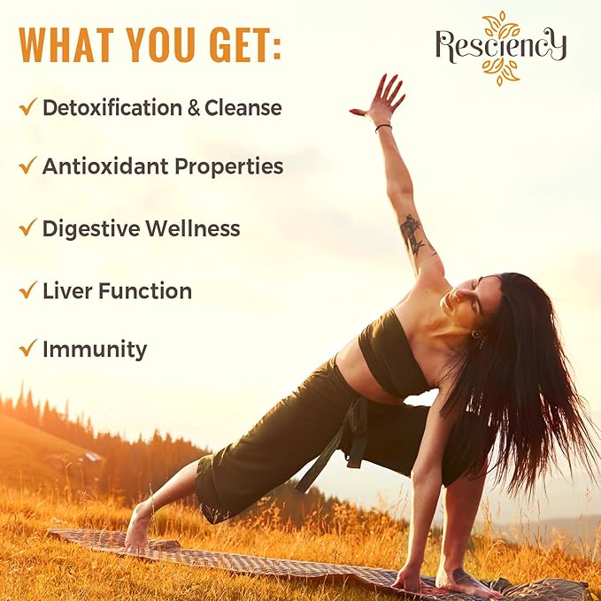 1500 MG Detox Binder Supplement – Activated Charcoal, Zeolite, Bentonite Clay – Liver & Gut Detox Cleanse, Toxin Flush, Digestive, Max Absorption, 90 Vegan Capsules