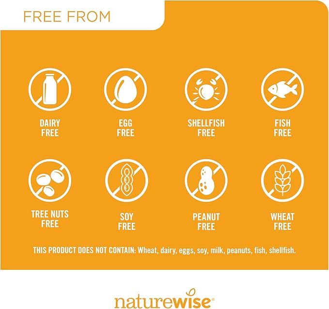 NatureWise Vitamin D3 5000 IU Gummies - Mixed Berry Flavor - Vegan D from Lichen, Pectin Based, Immune Support for Adults, Muscle & Bone Strength - Gluten Free, Non-GMO - 60 Count[1-Month Supply]