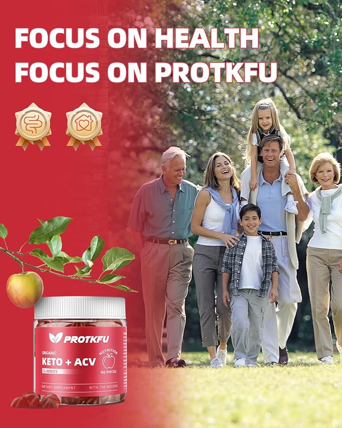 90 Count Keto ACV Gummies Advanced Weight Loss Keto Supplements for Stomach Bloating, Gut Clean Support, ACV Keto Gummies for Weight Loss