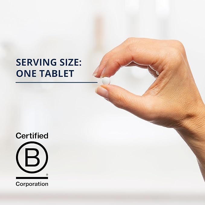 Metagenics Zinc A.G. - Highly Absorbable - 20 mg Zinc - for Immune Support, Bone Health & Energy Metabolism* - Zinc Arginate & Zinc Glycinate - Non-GMO & Gluten-Free - 60 Tablets