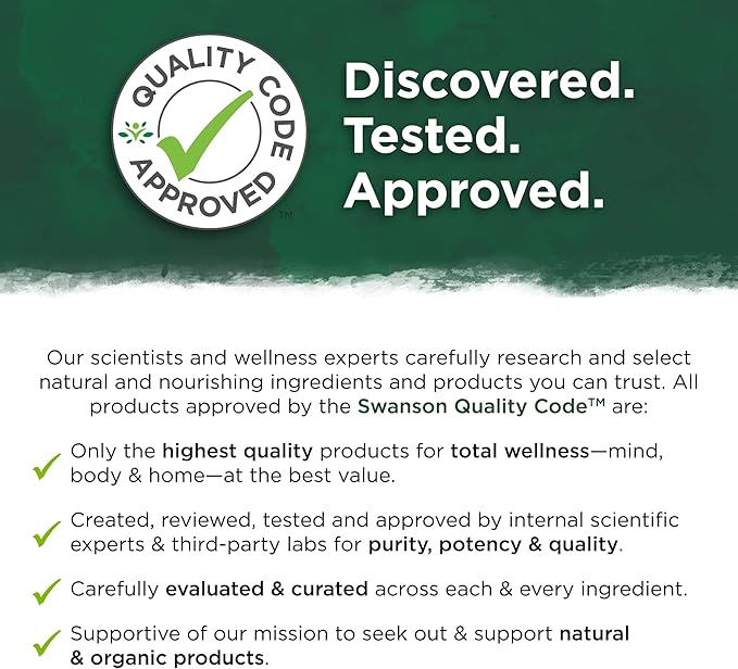 Swanson Active One Multivitamin Without Iron 90 Capsules (4 Pack)