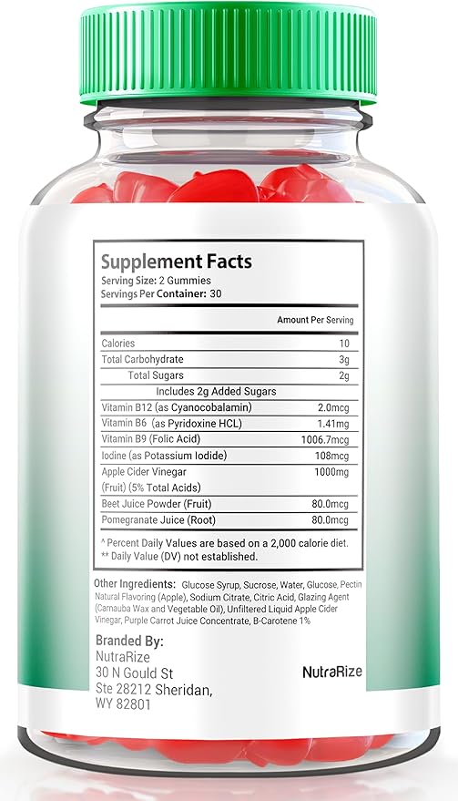 (3 Pack) Bioketix Keto ACV Gummies, Official Bio ketix Keto Gummies, All Natural Apple Cider Vinegar 1000 MG, Keto+ACV Supplement, ACV Keto Wellness Gummy, Gomitas Review (180 Gummies)