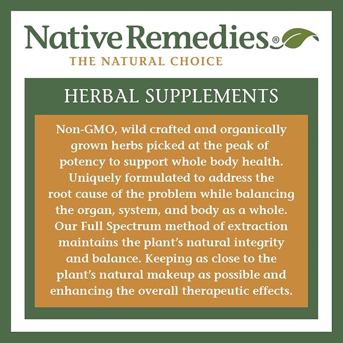 Native Remedies Kidney Dr. 2 Pack