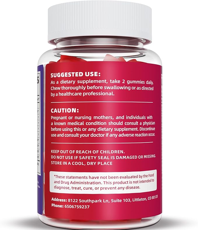 (5 Pack) Keto ACV Gummies Extreme1500MG Keto Gummies Apple Cider Vinegar Formulated with Pomegranate Beet Juice Powder B12 Vegan Non GMO 300 Gummies