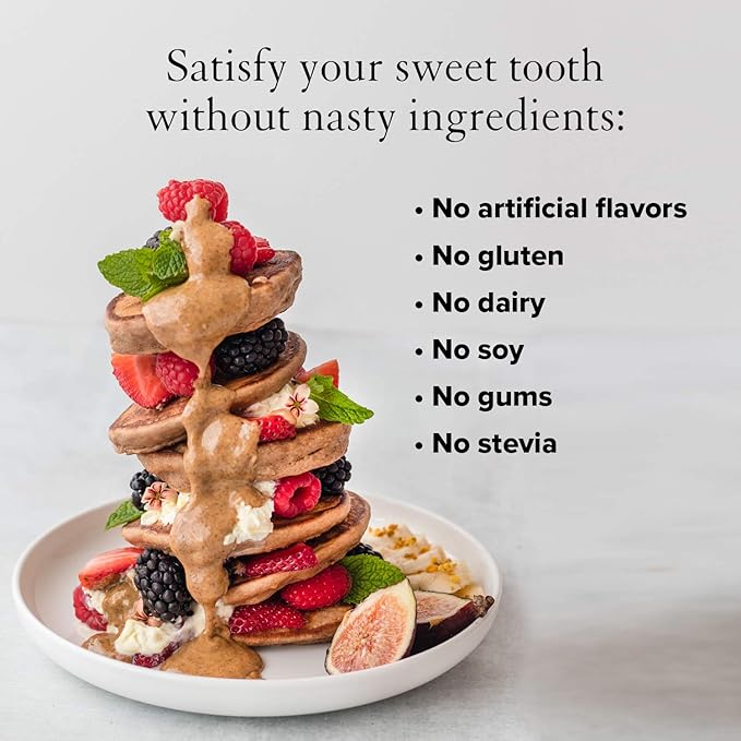 Truvani Vegan Pea Protein Powder | Chocolate | 20g Organic Plant Based Protein | 10 Servings | Keto | Gluten & Dairy Free | Low Carb | No Added Sugar