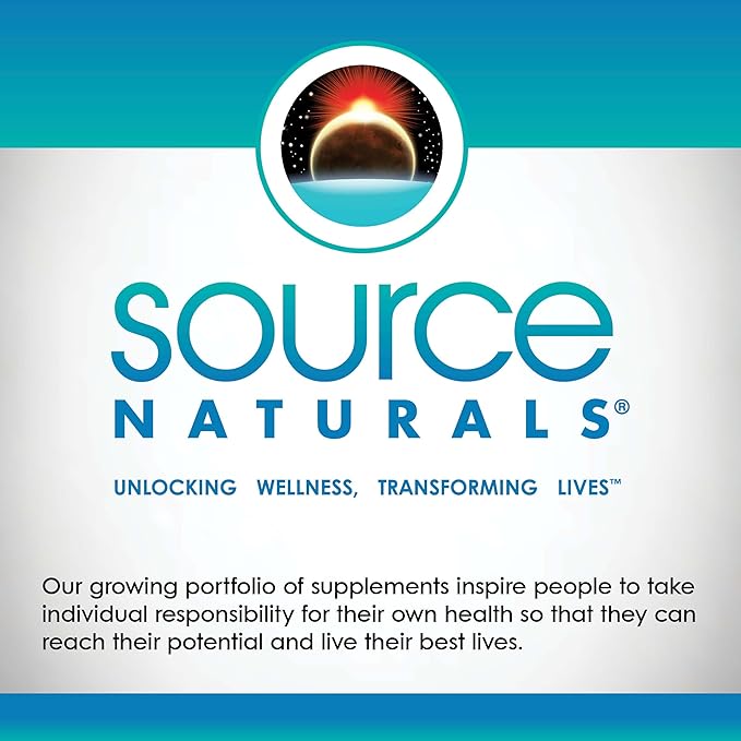 Source Naturals Wellness EpiCor with Vitamin D-3 for Heightened Immune Defense* - 120 Capsules