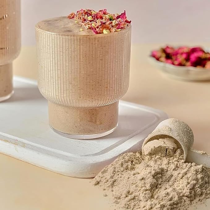 Shakeology Whey Protein Powder Blend - Gluten Free, Superfood Protein Shake with Vitamins and Minerals - Helps Support Healthy Weight Loss, Lean Muscle Support, Gut Health - Vanilla, 30 Servings