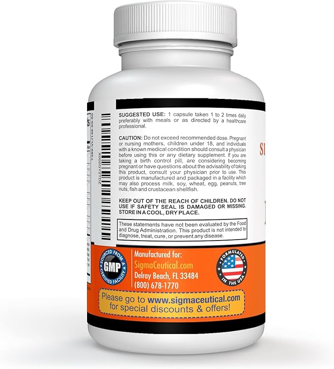 Kidney Cleanse & Kidney Supplement - Cranberry Supplement - Kidney Support Supplement - 60 Capsules