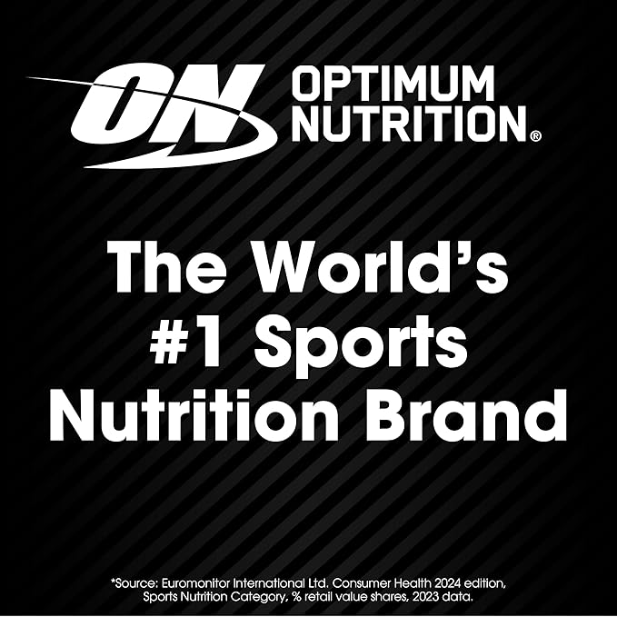 Optimum Nutrition Micronized Creatine Monohydrate Powder, Unflavored, Keto Friendly, 240 Servings (Packaging May Vary)