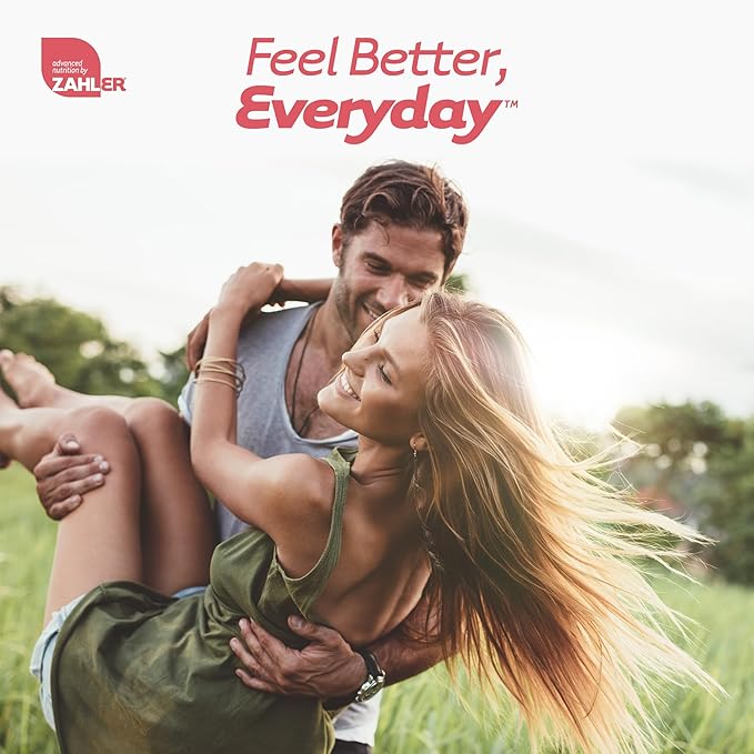 Zahler Multivitamin Beauty, Daily Multivitamin +Skin Hair and Nails Support, Multivitamin for Women and Men with Iron, Certified Kosher, 60 Capsules
