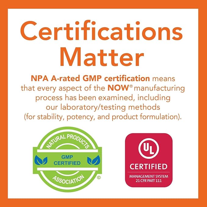 Now Supplements, Zinc Picolinate 50 mg, Supports Enzyme Functions, Immune Support, Non-GMO, Kosher, Suitable for Vegans - 240 Vegetarian Capsules (Pack of 1)