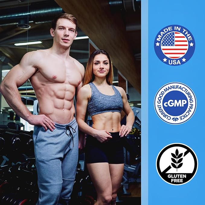 Extra Strength L Arginine Capsule 1500mg - Nitric Oxide Supplements for Stamina, Muscle, Vascularity & Energy - Powerful NO Booster with L-Arginine, L-Citrulline & Essential Amino Acids