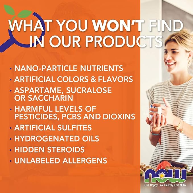 NOW Foods Supplements, Glucomannan (Amorphophallus konjac) Pure Powder, Supports Regularity*, Healthy Weight Management*, 8 Ounce (Pack of 1)